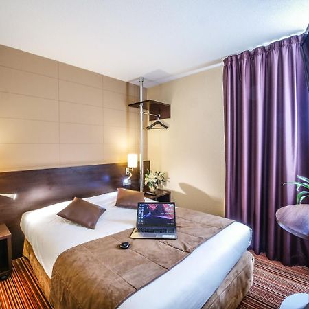 Hotel Inn Design Resto Novo Amiens Dury  Exterior photo