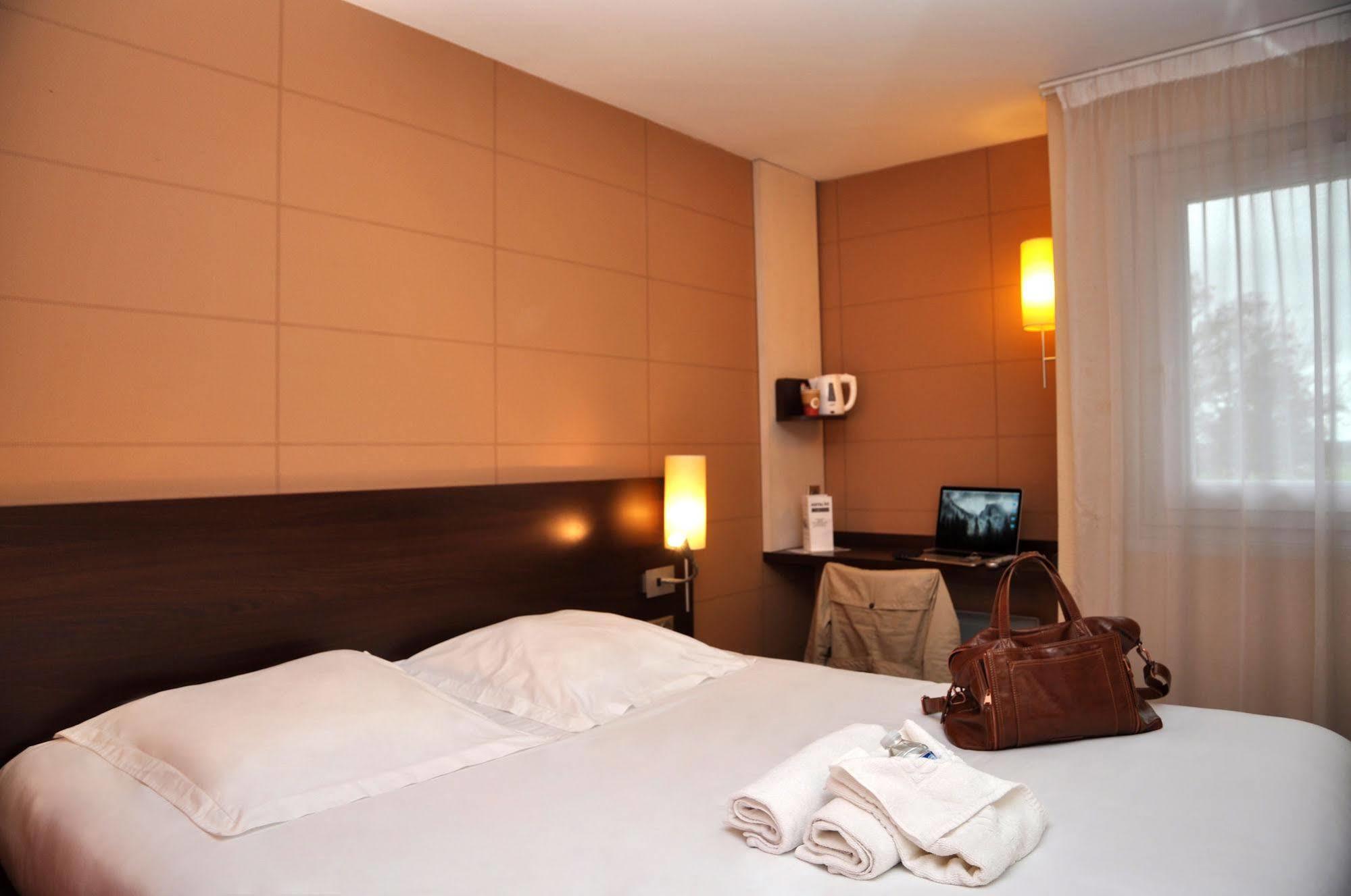Hotel Inn Design Resto Novo Amiens Dury  Exterior photo